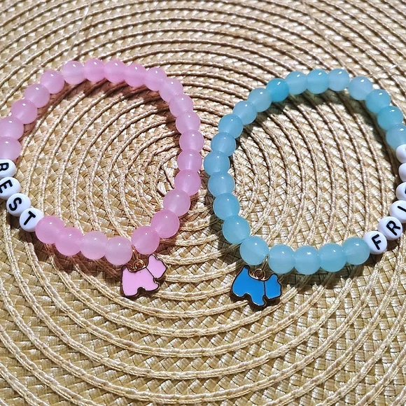 NEW! Jenny's Handmade Best Friend Set - Picture 3 of 9